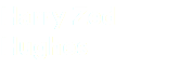 Harry Zed Hughes