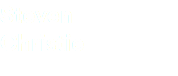 Steven Christie